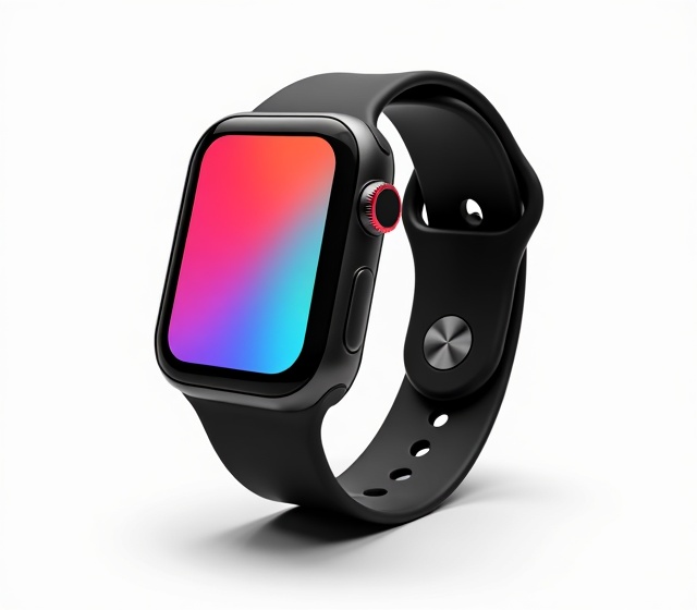 Apple Watch Series 9