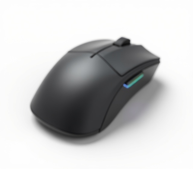 Logitech MX Master 3S